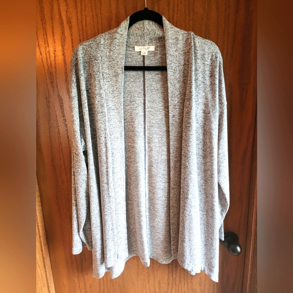 Simply Noelle Cardigan